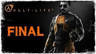 FiNAL | Half-Life 2