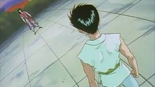 yu yu hakusho-devils