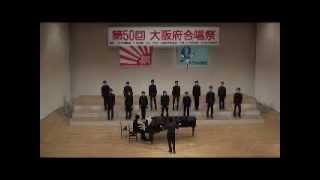 男声合唱：オラはにんきもの(Chor.Draft)