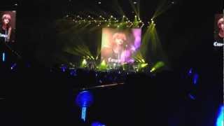 130406 CNBLUE Blue Moon World tour in Taiwan - Y. Why