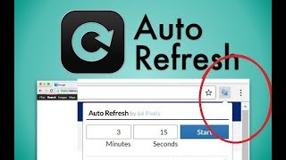 How to Auto Refresh in Google Chrome || Super refresh || Auto refresh