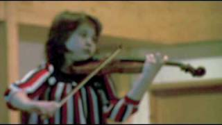 Malina Ciobanu - Zigeunerweisen by Pablo de Sarasate
