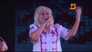 Людмила Семёнова, Александр Сорокин  - Эй вăран чăваш (2017)