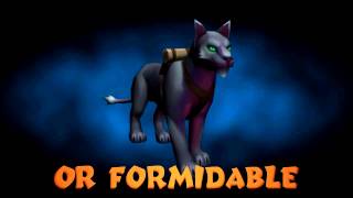 Torchlight II: Papillon Pet Reveal