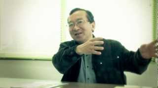認知症きらきらネット 動画インタビュー 三好春樹氏 Vol.1