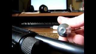 Crosman 1077  მინი ვიდეო განხილვა