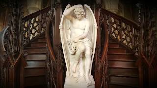 The Devil in the Cathedral: The Lucifer of Liège (Le génie du mal) Luzifer @ Lüttich