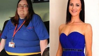 Weight Loss Success Stories #124