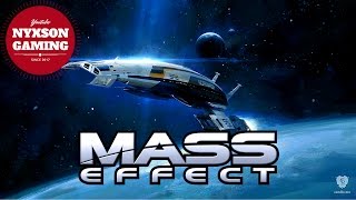 Stellaris Mass Effect. #13. Economy is Failing!!!