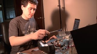 LEGO Stop-Motion: Tips and Tricks