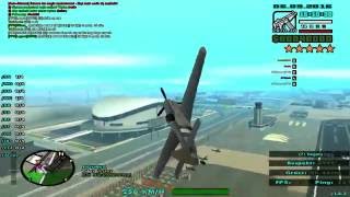 Hogaty i Bartek w GTA: San Andreas Multiplayer (SAMP) - Polski Power Serwer "SUPER VIP" #02 [PL/HD]