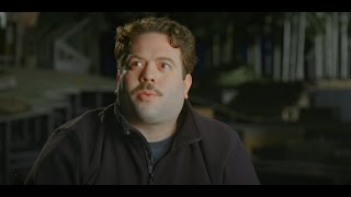 Фантастические твари. Дополнительные материалы. Вырезанные сцены