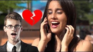 How to Get Over Your Ex-Girlfriend