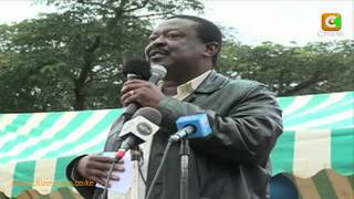 Bungoma By-Elections Watch