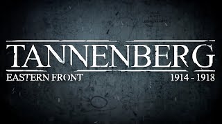 Tannenberg Обзор