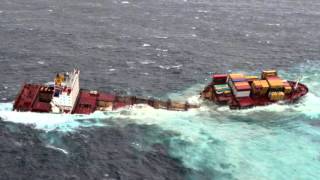 Hydrography Japanese - 1