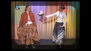 Лоскутное шитье. Шьем юбки из ситца и сумки по разреженной рогоже. Мастер класс. Татьяна Лазарева