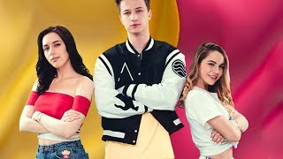 HYPE CAMP | Катя, Марьяна и Ян ждут тебя!