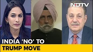 India Votes Against Israel: Will Annoying US Mean A Heavy Price?
