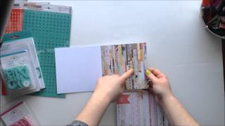National Scrapbooking Day HAUL!