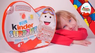 [OEUF] Kinder Surprise Sport éducatifs - Studio Bubble Tea unboxing Kinder Surprise eggs