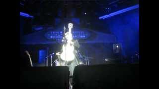 СиО, Иркутск, 5.10.2012 г., Поздравление с ДР