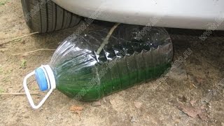 замена антифриза на митсубиси лансер 9