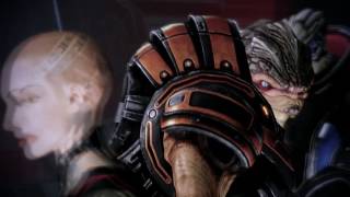 Mass Effect 3 "See you again" GMV