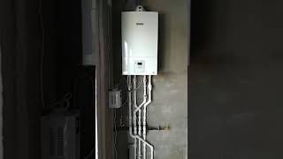 Газовый котел Bosch Gaz 6000 W WBN 24 C