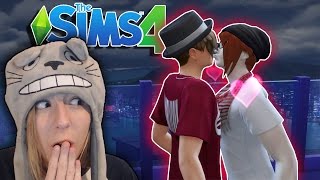LA STORIA D'AMORE GAY PIU' TENERA DI SEMPRE - The Sims 4 #107