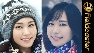 新垣結衣の10年間　いつの時代のガッキーが好き？メルティーキッスCM