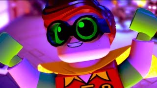 ADOTAMOS O ROBIN SEM QUERER? - LEGO DIMENSIONS BR #39 (EXTRAS)