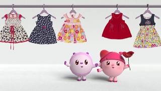 Малышарики - Играем, рисуем, танцуем! | Мультики