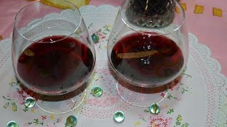 Лучший зимний напиток ♥ Глинтвейн ♥ Mulled wine