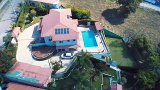 CH0085 - Casa Guararema à venda Pirâmide Imóveis
