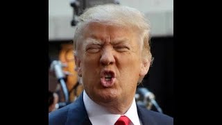 Seething Trump Hates" Everyone In The White House"