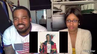 Logic - Icy (feat. Gucci Mane) (Official Audio) (Reaction)