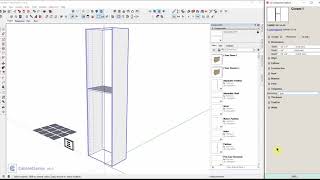 Closet Machining v6