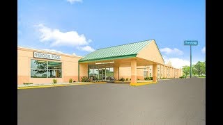 Travelodge Lincoln - Lincoln Hotels, Nebraska
