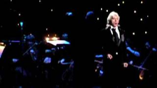 Журнал "Стена": Дмитрий Хворостовский. Киев, 29.11.09