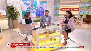 Іванна Климпуш-Цинцадзе розповіла про нову систему безвізу
