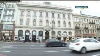 Петербургские тайны Валиханова. Загадки истории