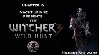 The Witcher 3 - Часть 4: Встреча с Йеннифэр, Жрец и Фисштех, Бандиты в таверне.