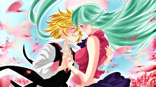 Nanatsu no Taizai OST - Most Emotional & Beautiful Anime Soundtrack