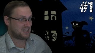 Night Blights Прохождение ► ИГРУШКИ СПАСАЮТ ЖИЗНЬ ► #1