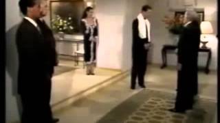 Marimar - Natalia enfrenta a Bella Aldama