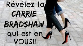 Comment marcher avec des talons : devenez une pro !