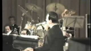 Муслим Магомаев Muslim Magomaev - Возвратись, любимая.