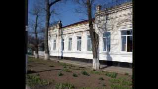 Фильм о детской музыкальной школе г.Приморск (Запорожская область)