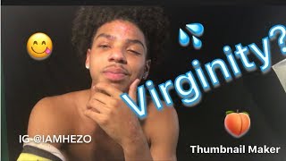 HOW DID HEZO LOSE HIS VIRGINITY???(STORY TIME)